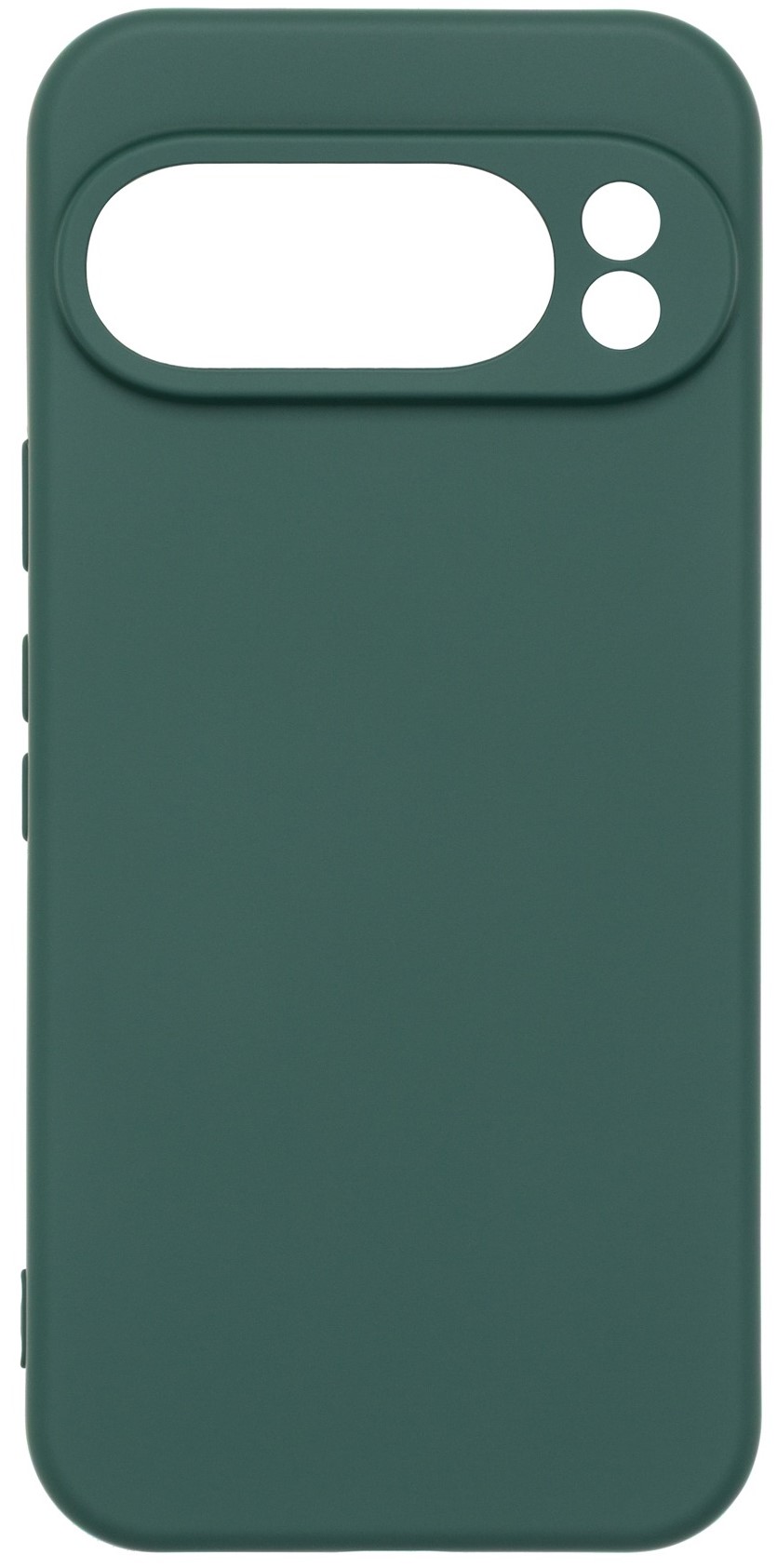 Чехол для смартфона Armorstandart ICON for Google Pixel 10 Pro 5G Camera cover Dark Green (ARM87462) - Фото 1