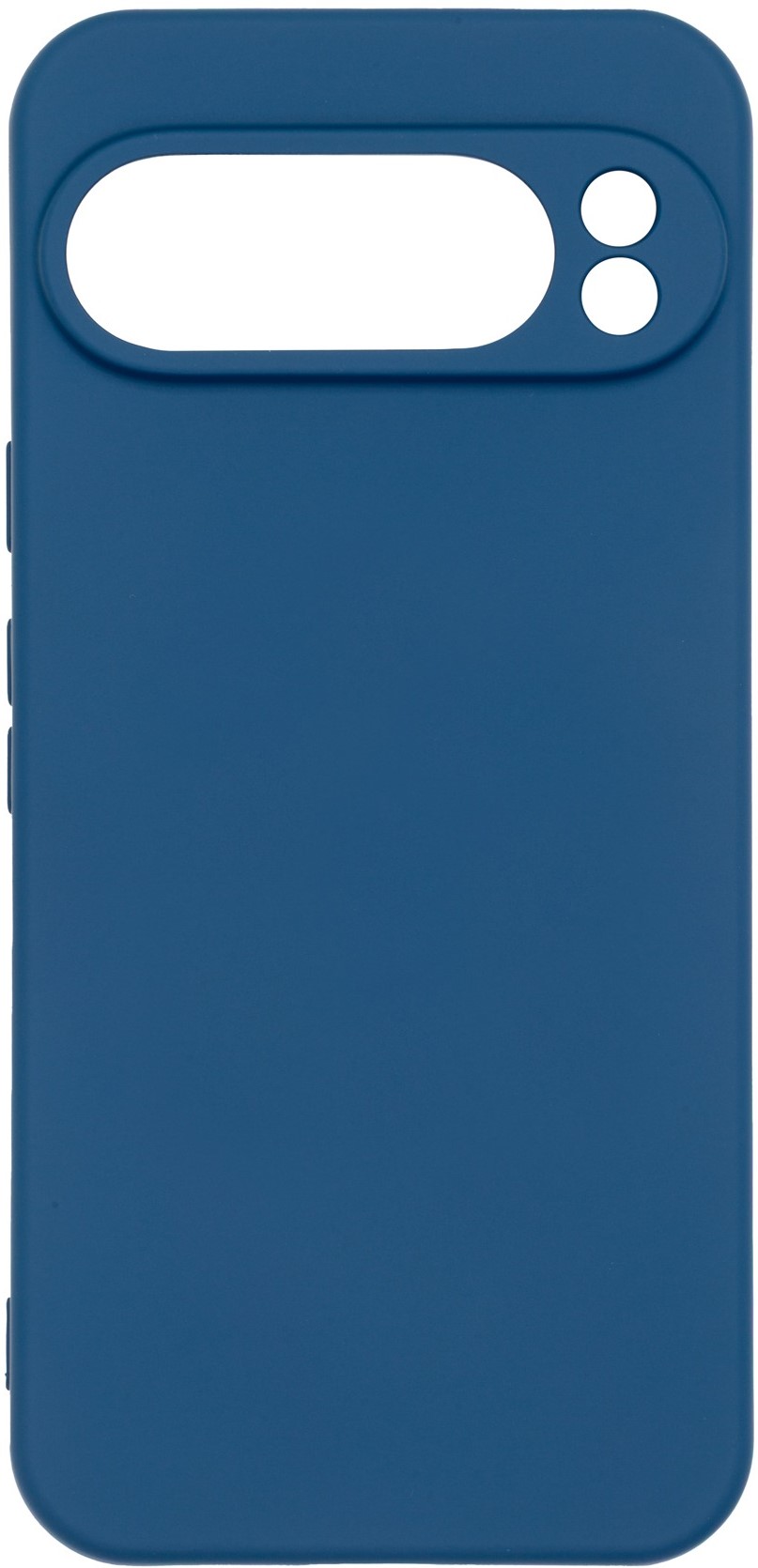 Купити Чохол для смартфону Armorstandart ICON for Google Pixel 10 Pro XL 5G Camera cover Dark Blue (ARM87464) - Фото 1 Чохол для смартфону Armorstandart ICON for Google Pixel 10 Pro XL 5G Camera cover Dark Blue (ARM87464) - Фото 1