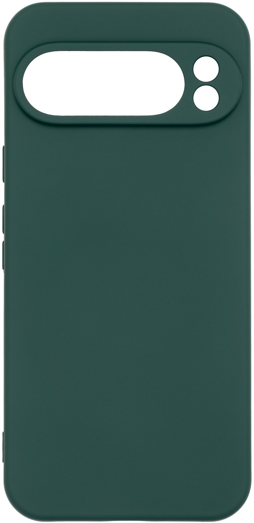 Купити Чохол для смартфону Armorstandart ICON for Google Pixel 10 Pro XL 5G Camera cover Dark Green (ARM87465) - Фото 1 Чохол для смартфону Armorstandart ICON for Google Pixel 10 Pro XL 5G Camera cover Dark Green (ARM87465) - Фото 1