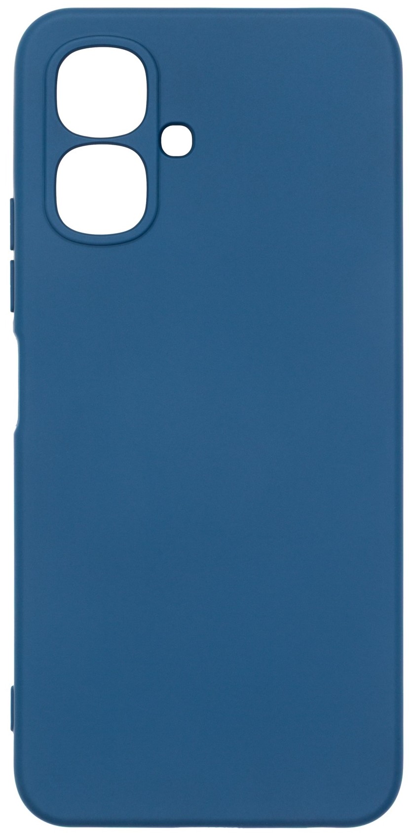 Чехол для смартфона Armorstandart ICON for Infinix Smart 10 4G Camera cover Dark Blue (ARM87467) - Фото 1