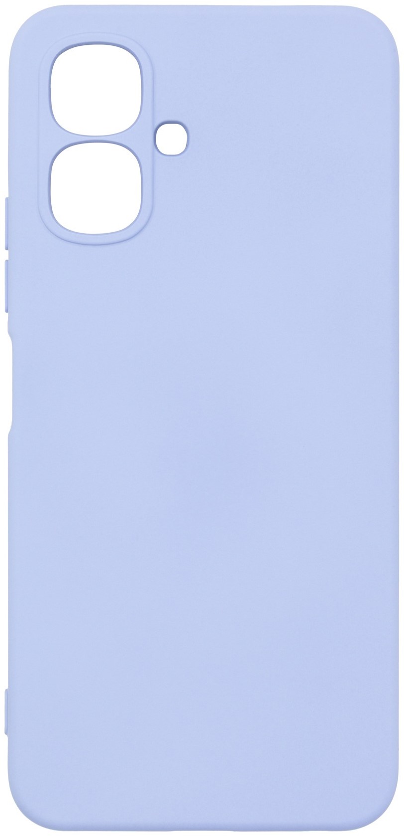Чехол для смартфона Armorstandart ICON for Infinix Smart 10 4G Camera cover Lavender (ARM87469) - Фото 1