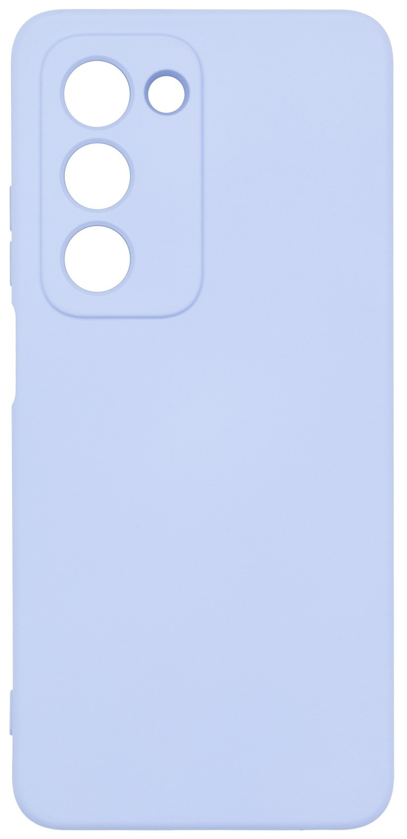 Чехол для смартфона Armorstandart ICON for OPPO A5 4G/A5 5G/A5m 4G Camera cover Lavender (ARM87472) - Фото 1