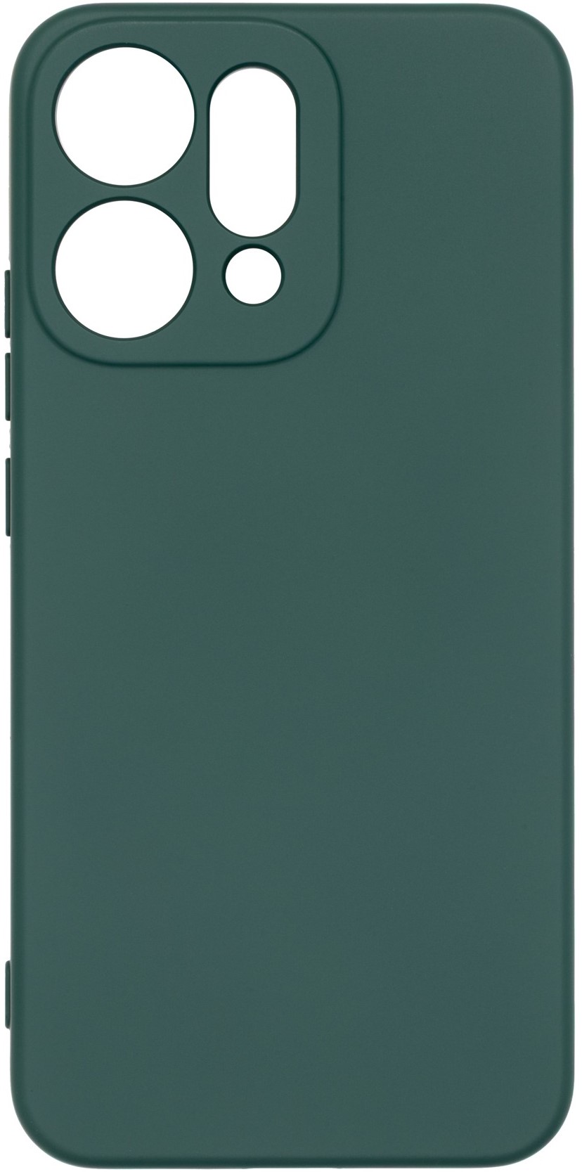 Купити Чохол для смартфону Armorstandart ICON for OPPO Reno14 5G Camera cover Dark Green (ARM87565) - Фото 1 Чохол для смартфону Armorstandart ICON for OPPO Reno14 5G Camera cover Dark Green (ARM87565) - Фото 1
