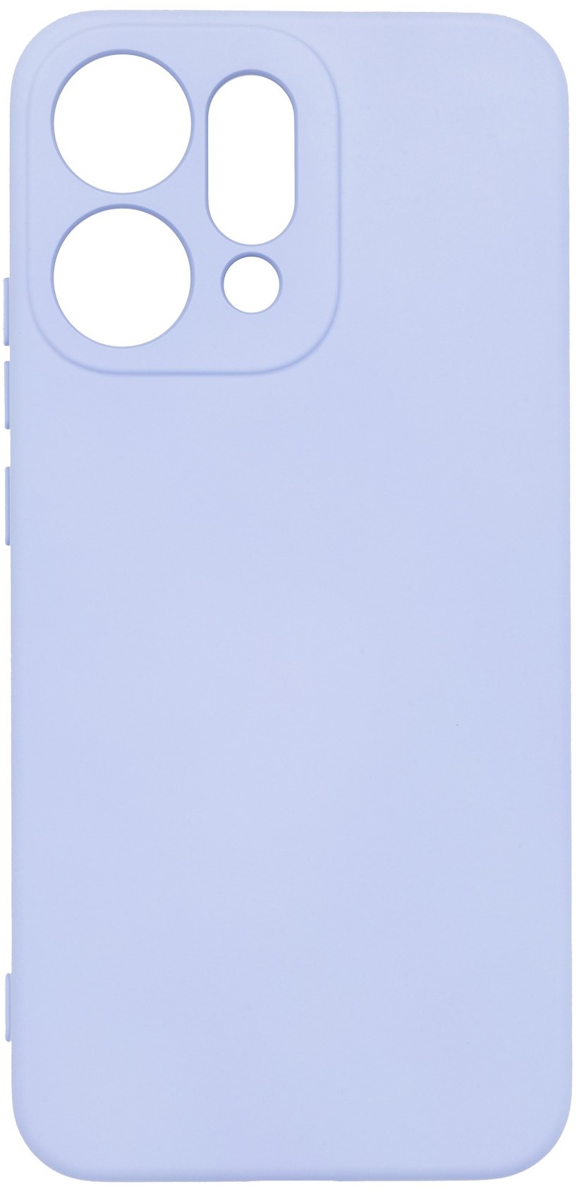 Купити Чохол для смартфону Armorstandart ICON for OPPO Reno14 5G Camera cover Lavender (ARM87566) - Фото 1 Чохол для смартфону Armorstandart ICON for OPPO Reno14 5G Camera cover Lavender (ARM87566) - Фото 1
