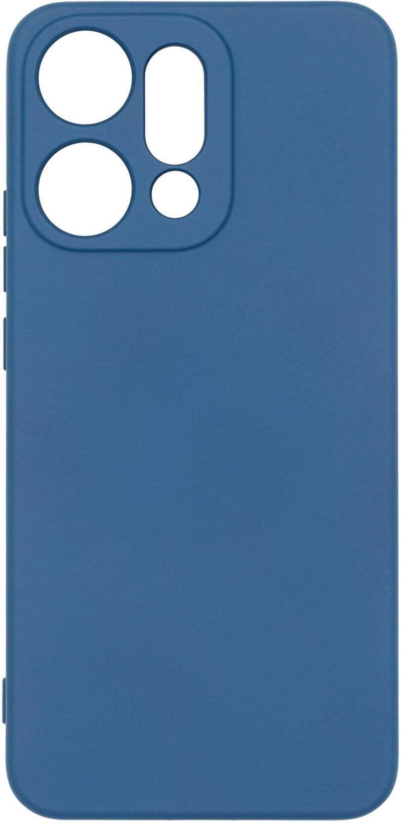 Купить Чехол для смартфона Armorstandart ICON for OPPO Reno14 Pro 5G Camera cover Dark Blue (ARM87569) - Фото 1 Чехол для смартфона Armorstandart ICON for OPPO Reno14 Pro 5G Camera cover Dark Blue (ARM87569) - Фото 1