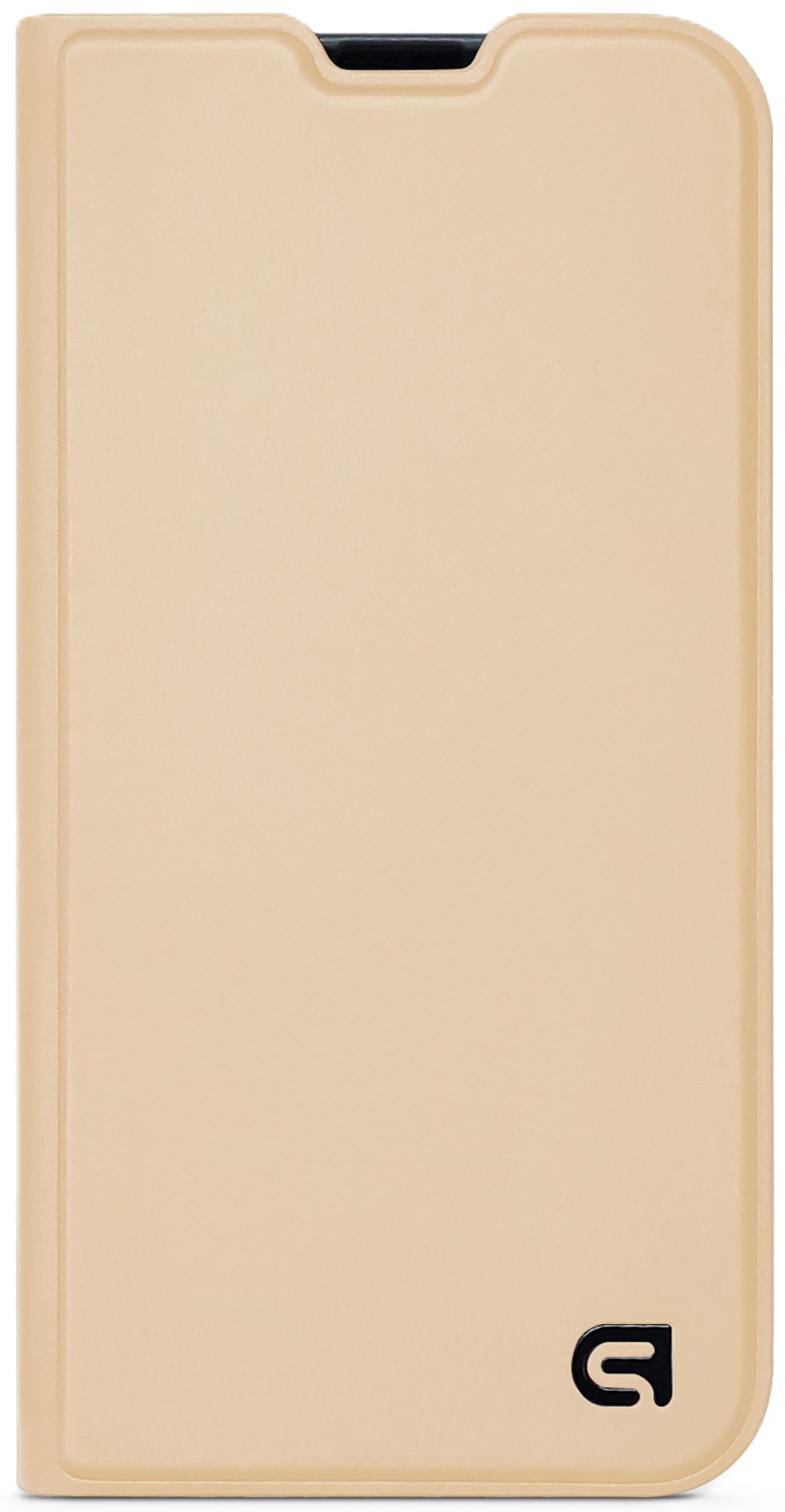 Чехол для смартфона Armorstandart OneFold Case for Infinix Smart 10 4G Gold (ARM87825) - Фото 1