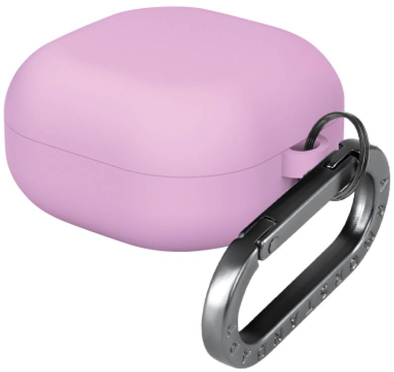 Купити Чохол для навушників Armorstandart Hang Case for Samsung Galaxy Buds Core Violet (ARM88045) - Фото 1 Чохол для навушників Armorstandart Hang Case for Samsung Galaxy Buds Core Violet (ARM88045) - Фото 1