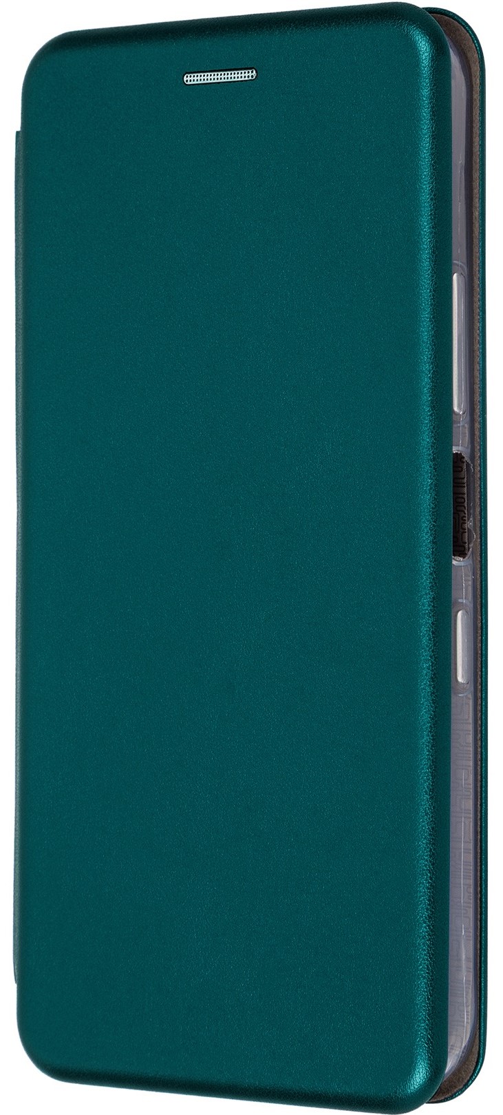 Чехол для смартфона Armorstandart G-Case for Infinix Hot 60 5G Dark Green (ARM88255) - Фото 1