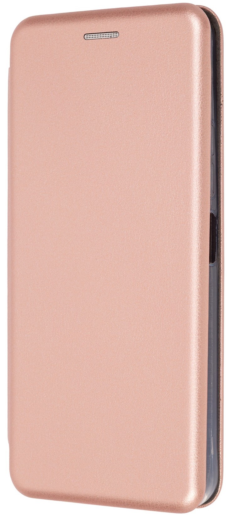 Чехол для смартфона Armorstandart G-Case for Tecno Spark Go 2 4G Rose Gold (ARM88434) - Фото 1