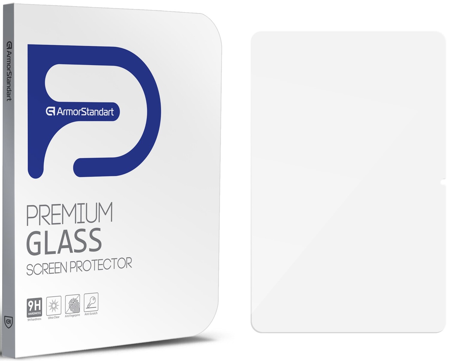 Купить Защитное стекло для планшета Armorstandart Glass.CR for Xiaomi Redmi Pad 2 Pro (ARM88521) - Фото 1 Защитное стекло для планшета Armorstandart Glass.CR for Xiaomi Redmi Pad 2 Pro (ARM88521) - Фото 1