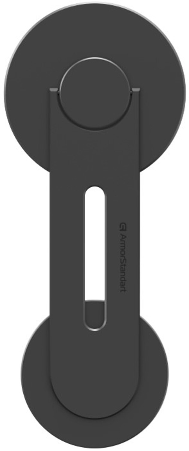 Автотримач Armorstandart DisplayGrip Black (ARM88625) - Фото 1