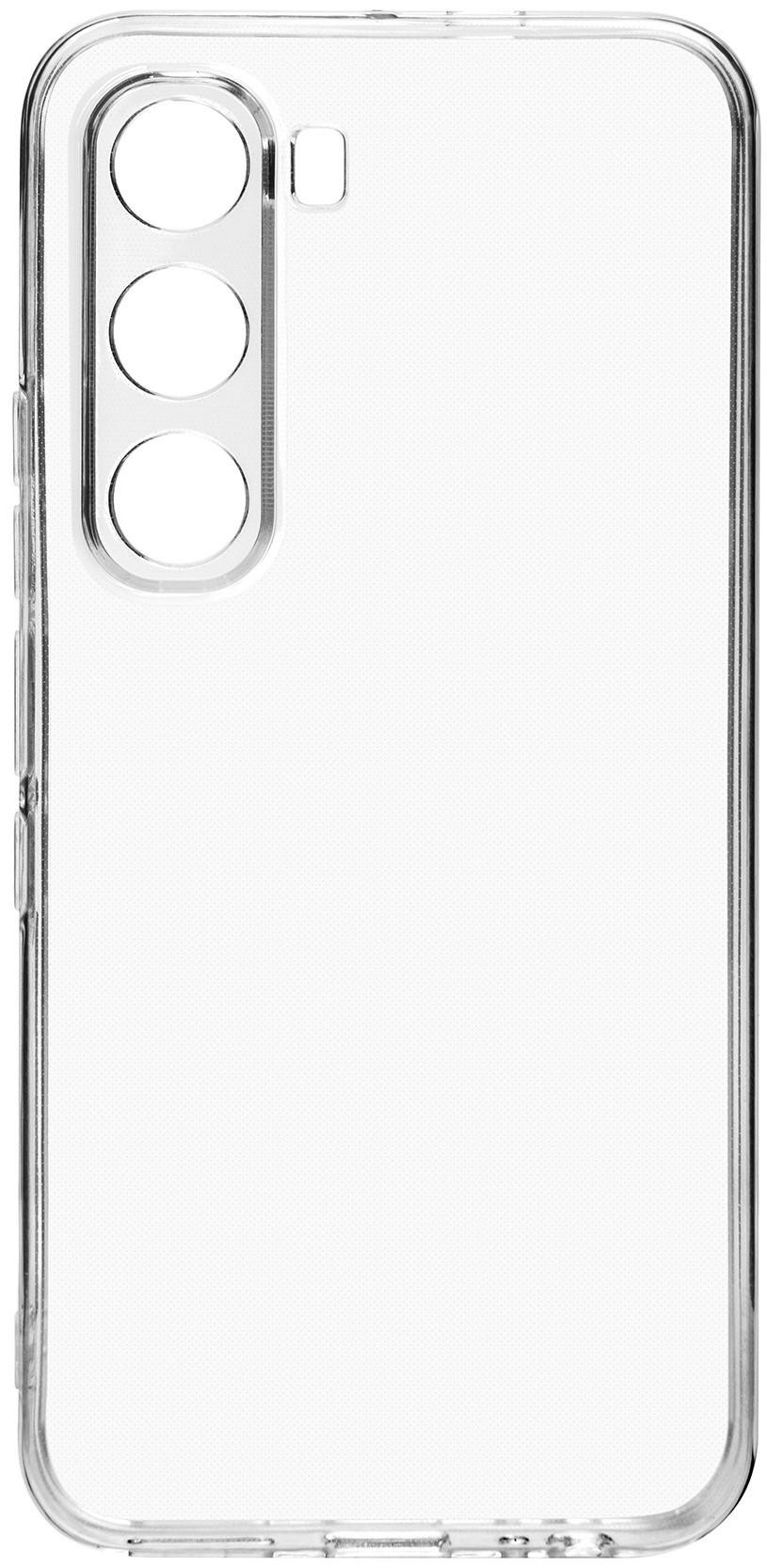 Купити Чохол для смартфону Armorstandart Air for Infinix Hot 60 Pro 4G Camera cover Clear (ARM88670) - Фото 1 Чохол для смартфону Armorstandart Air for Infinix Hot 60 Pro 4G Camera cover Clear (ARM88670) - Фото 1