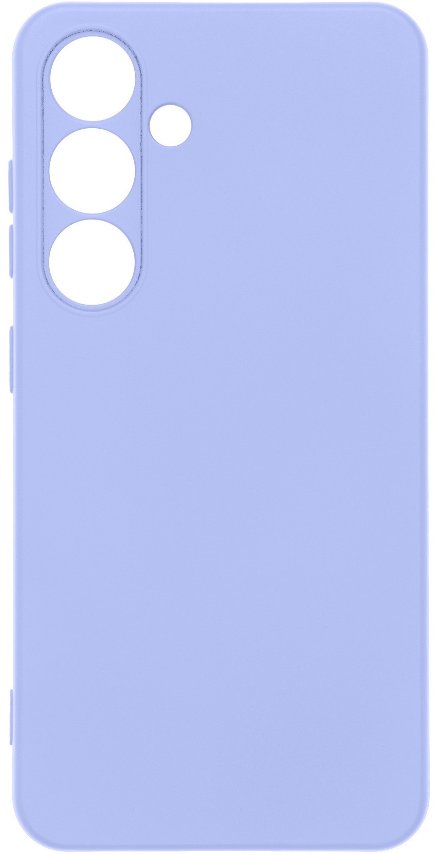 Чехол для смартфона Armorstandart ICON for Samsung S24 Camera cover Lavender (ARM88862) - Фото 1