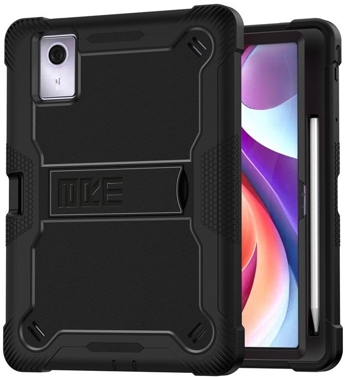 Чохол для планшета Armorstandart Rover for Lenovo Idea Tab Black (ARM88983) - Фото 1