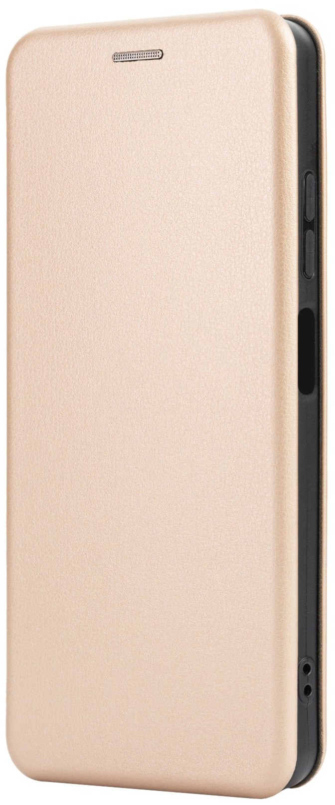 Купить Чехол для смартфона Armorstandart G-Case for ZTE Blade A56 4G Gold (ARM89031) - Фото 1 Чехол для смартфона Armorstandart G-Case for ZTE Blade A56 4G Gold (ARM89031) - Фото 1