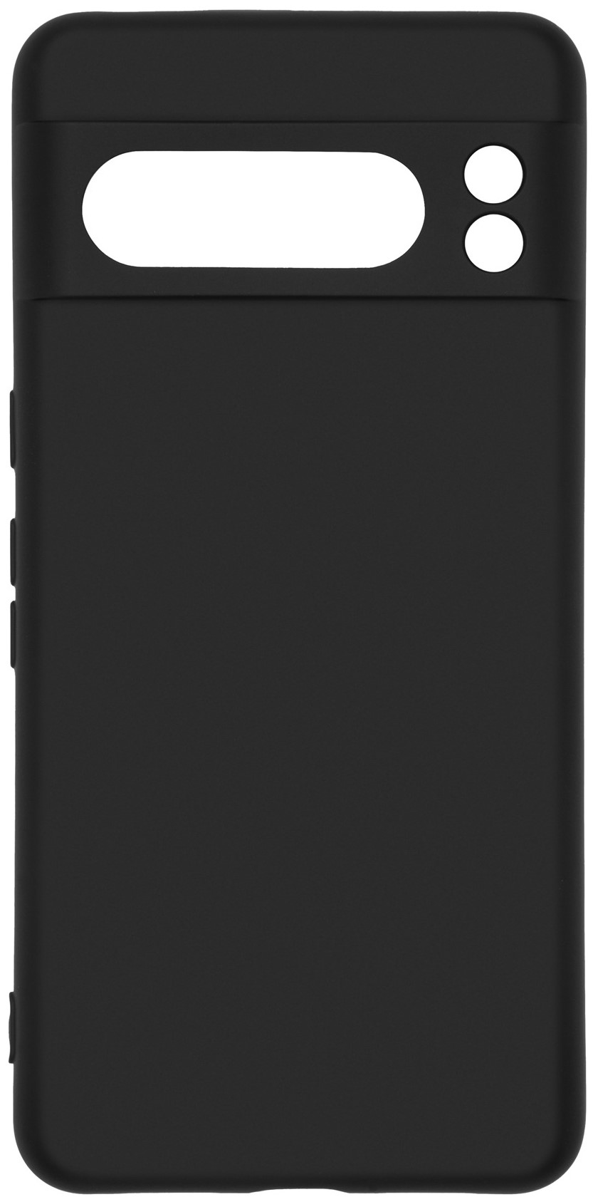Купити Чохол для смартфону Armorstandart ICON for Google Pixel 8 Pro Camera cover Black (ARM89083) - Фото 1 Чохол для смартфону Armorstandart ICON for Google Pixel 8 Pro Camera cover Black (ARM89083) - Фото 1