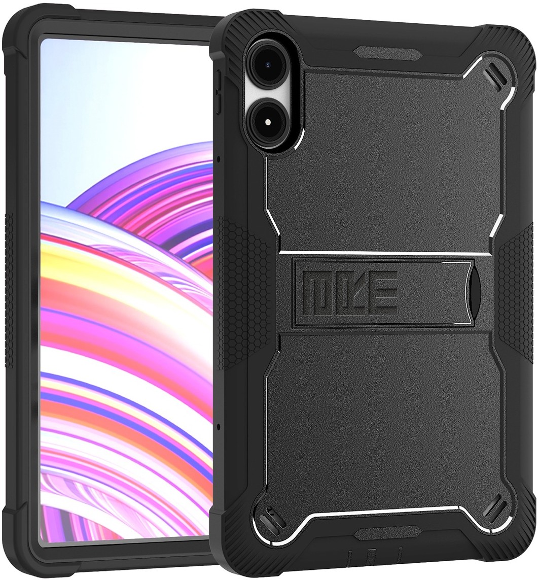 Чохол для планшету Armorstandart Rover for Xiaomi Redmi Pad 2 Pro Black (ARM89206) - Фото 1
