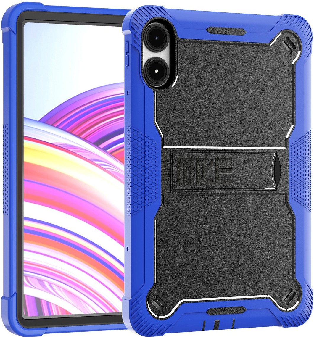 Чохол для планшету Armorstandart Rover for Xiaomi Redmi Pad 2 Pro Blue (ARM89207) - Фото 1