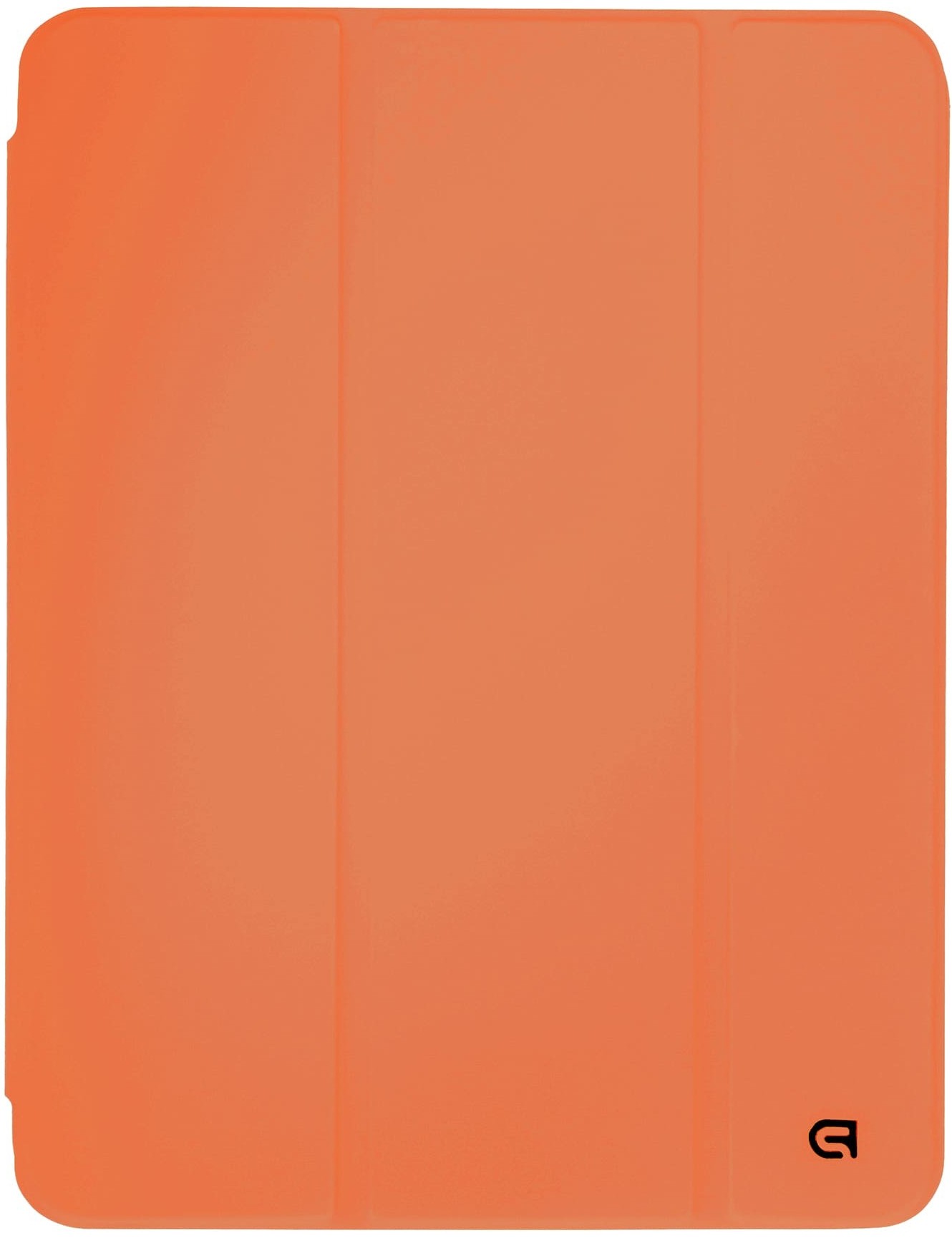 Чехол для планшета Armorstandart Smart Fold Pen for iPad 11 2025 (A16) / 10.9 2024 / 2022 Orange (ARM89221) - Фото 1