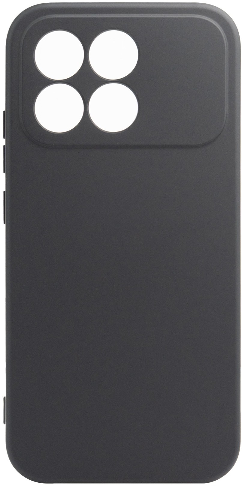 Чехол для смартфона Armorstandart ICON for Xiaomi Poco F8 Pro Camera cover Black (ARM89271) - Фото 1