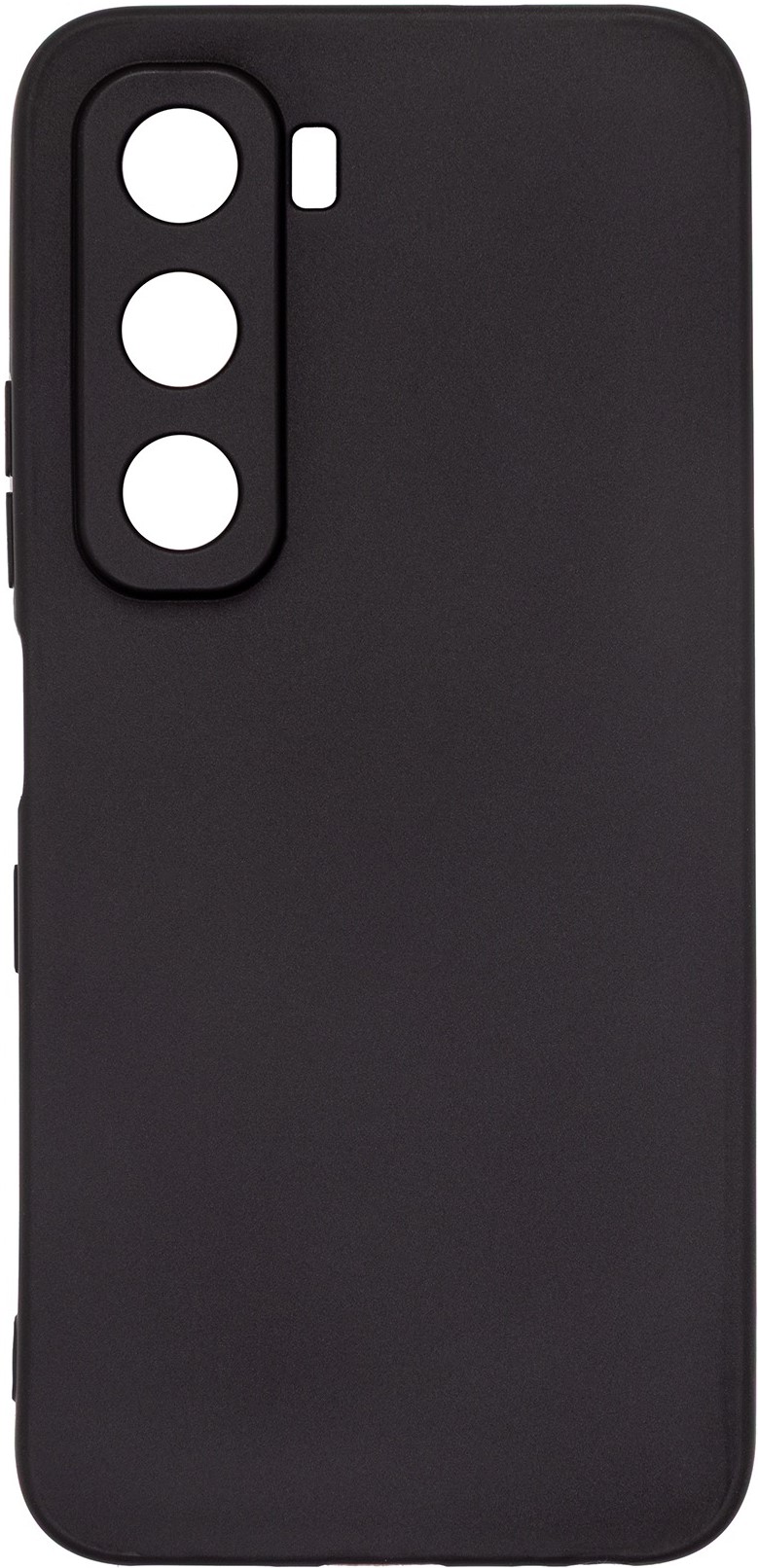 Купить Чехол для смартфона Armorstandart Matte Slim Fit for Infinix Hot 60i 4G Camera cover Black (ARM89433) - Фото 1 Чехол для смартфона Armorstandart Matte Slim Fit for Infinix Hot 60i 4G Camera cover Black (ARM89433) - Фото 1