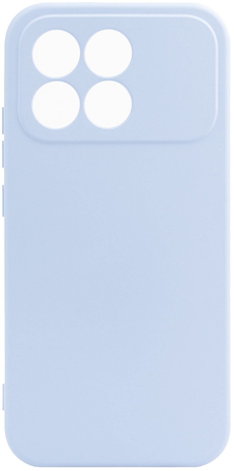 Чехол для смартфона Armorstandart ICON for Xiaomi Poco F8 Pro Camera cover Lavender (ARM89436) - Фото 1