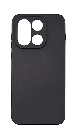 Чохол для смартфону Armorstandart Matte Slim Fit for OnePlus 15 5G Camera cover Black (ARM89473) - Фото 1