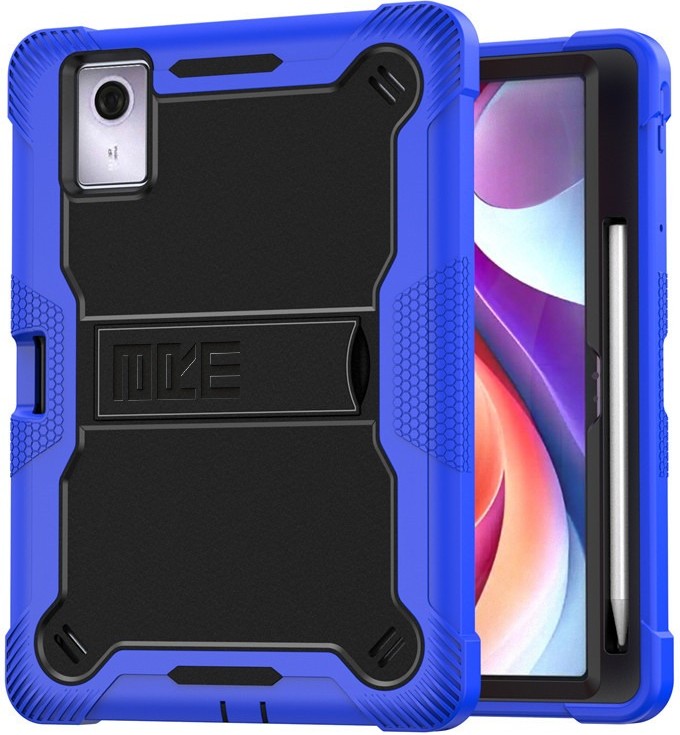 Чохол для планшета Armorstandart Rover for Lenovo Idea Tab Blue (ARM89513) - Фото 1