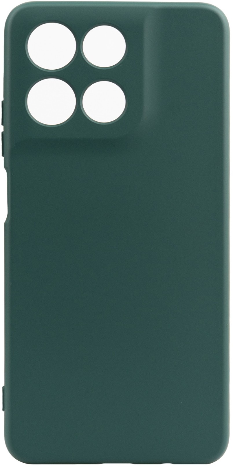 Чохол для смартфона Armorstandart ICON for Motorola G57 Power 5G Dark Green (ARM89610) - Фото 1