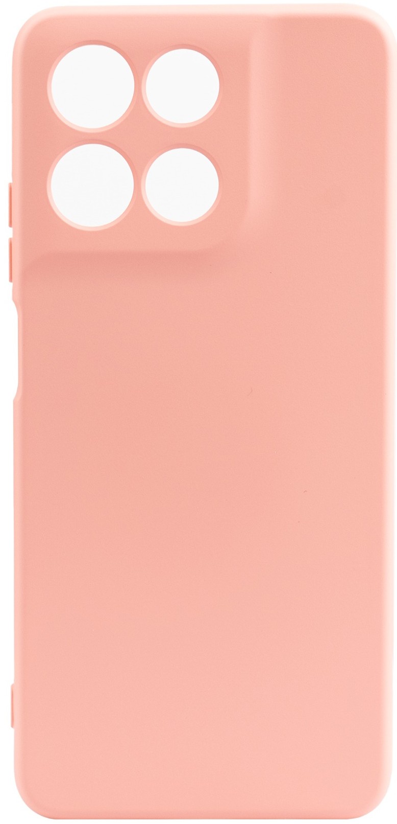 Чохол для смартфона Armorstandart ICON for Motorola G57 Power 5G Pink (ARM89611) - Фото 1
