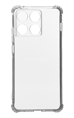 Чехол для смартфона Armorstandart Air Force for Motorola Edge 70 5G Camera cover Clear (ARM89674) - Фото 1