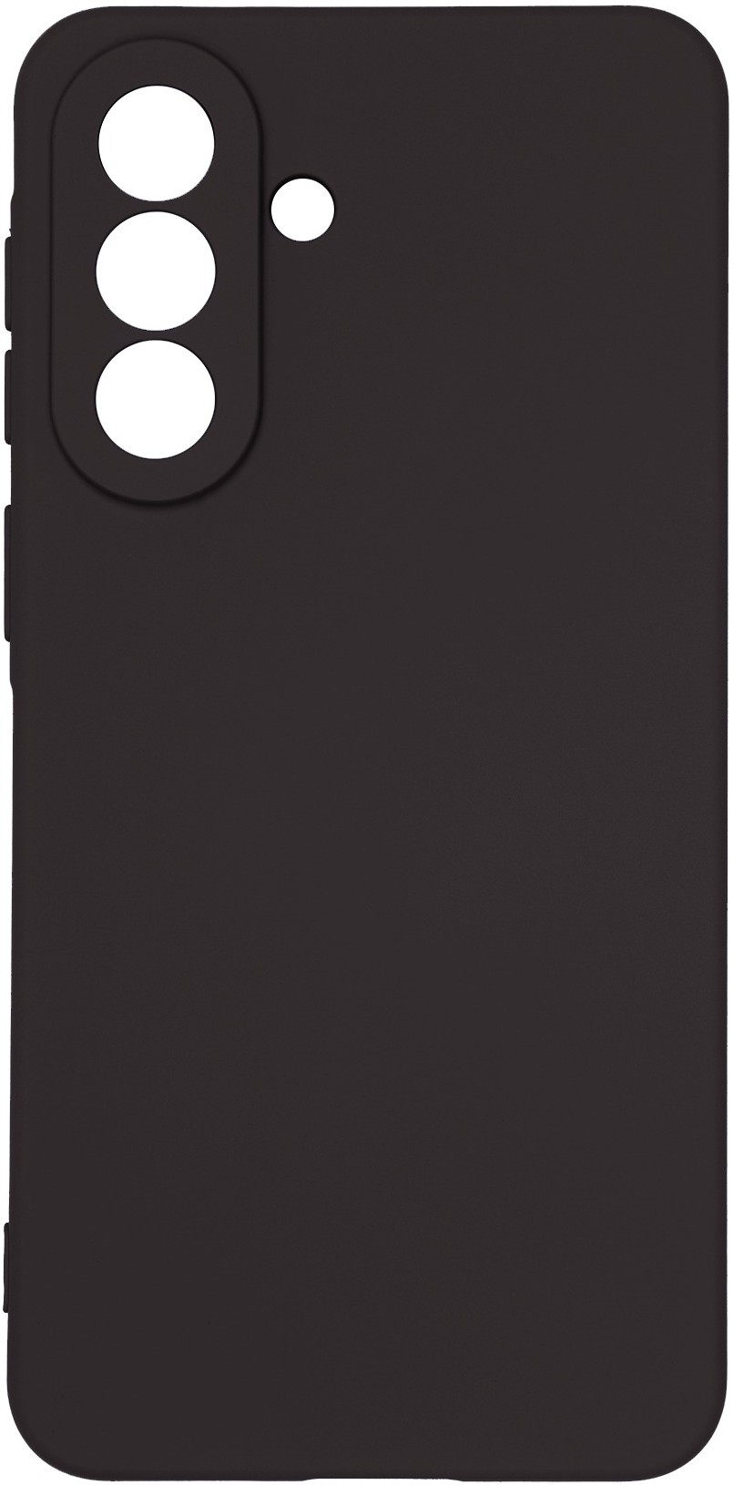 Чохол для смартфону Armorstandart ICON for Samsung A57 5G Camera cover Black (ARM89701)