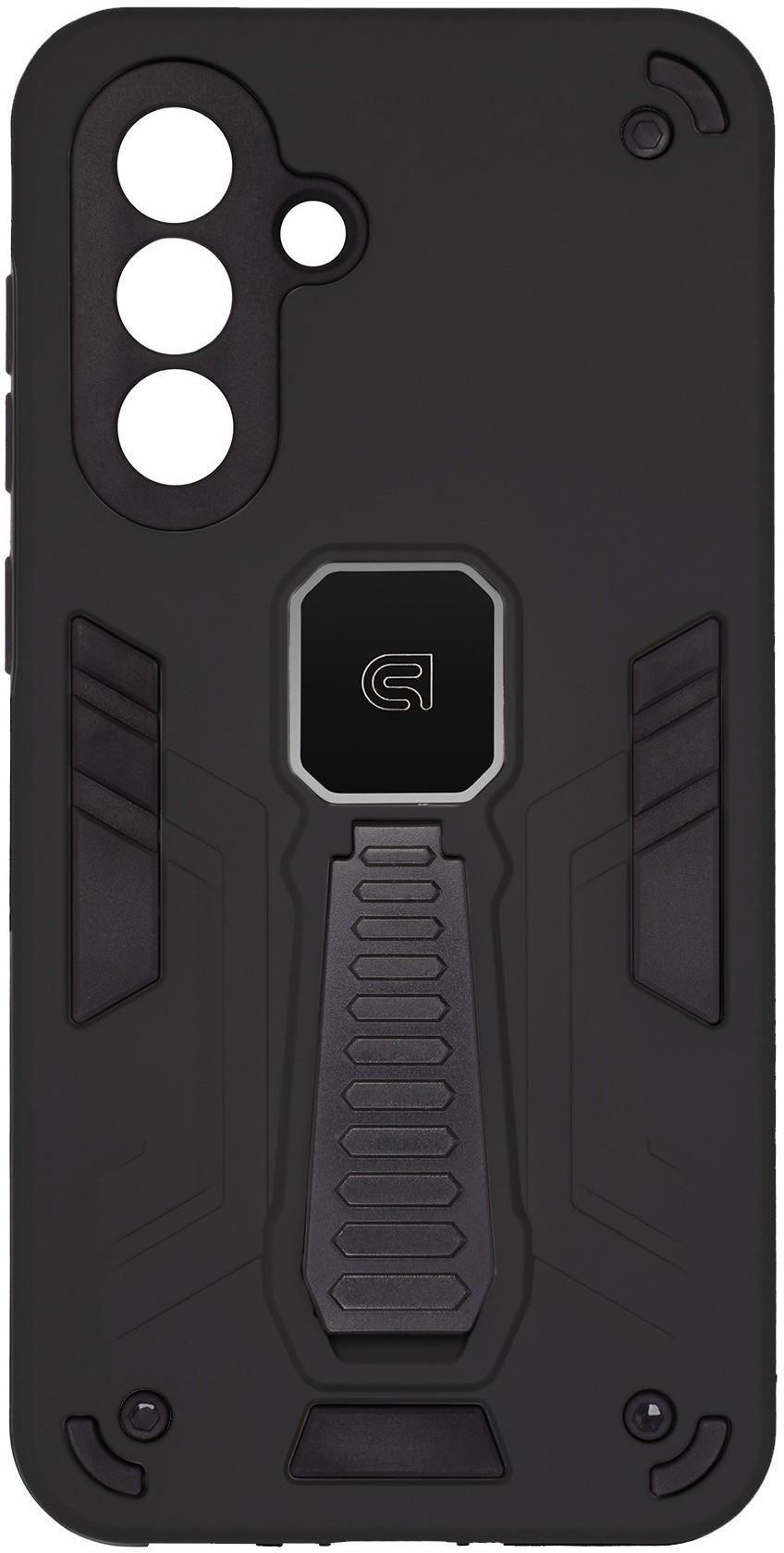 Чохол для смартфону Armorstandart Proover for Samsung A37 5G Black (ARM89728) - Фото 1