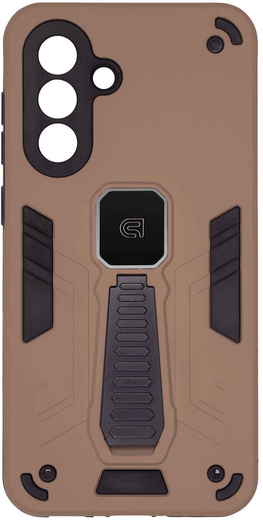 Чохол для смартфону Armorstandart Proover for Samsung A37 5G Brown (ARM89729) - Фото 1