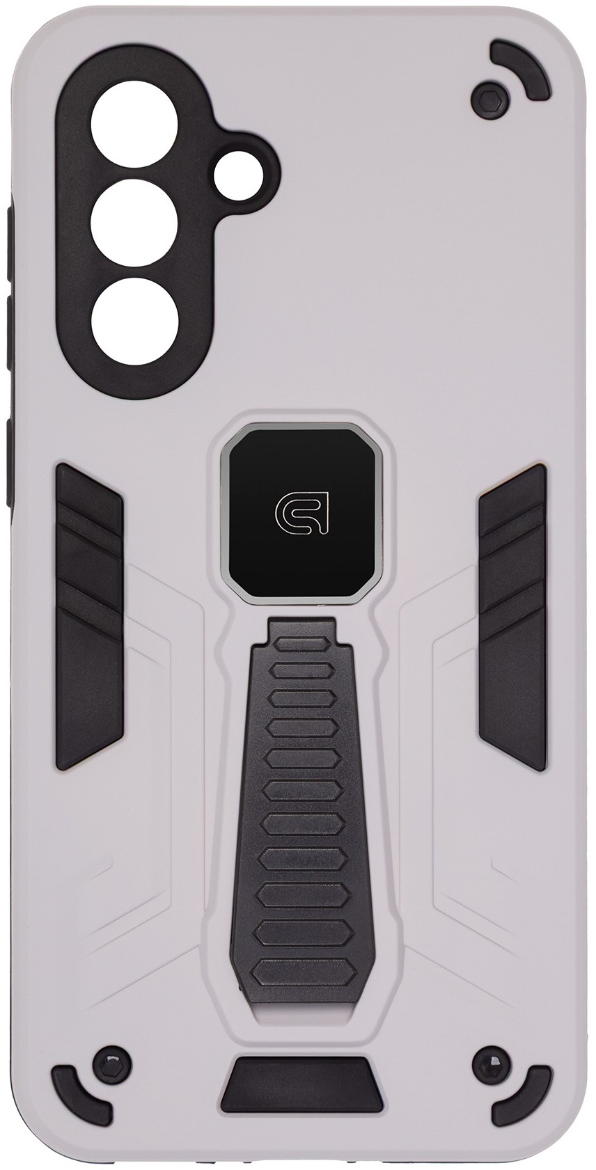 Чохол для смартфону Armorstandart Proover for Samsung A37 5G Grey (ARM89730) - Фото 1