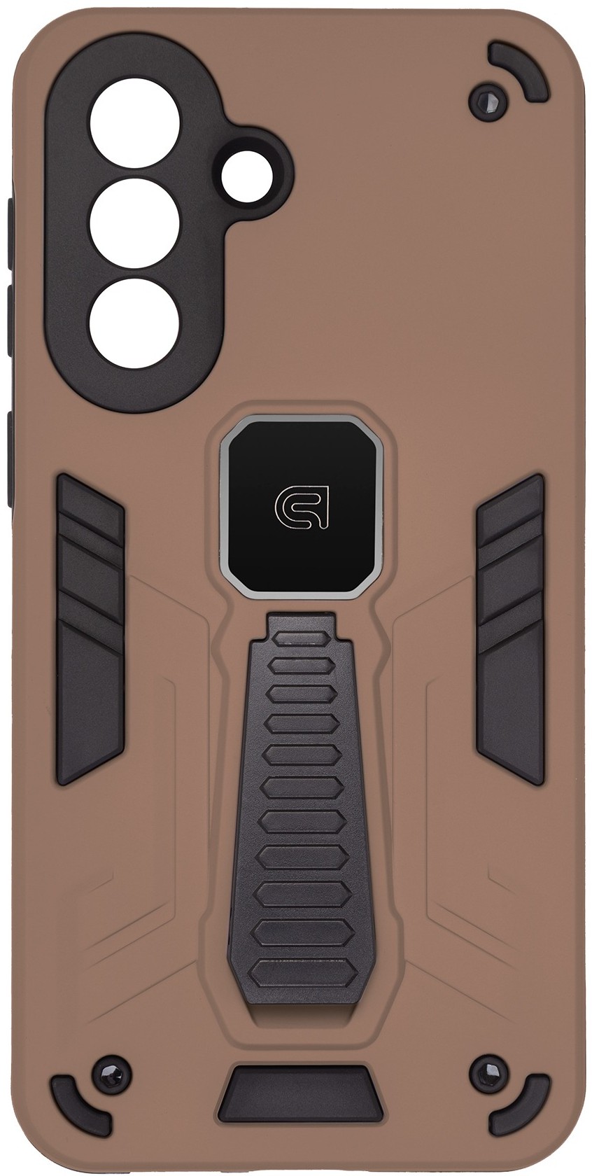 Чохол для смартфону Armorstandart Proover for Samsung A57 5G Brown (ARM89732) - Фото 1