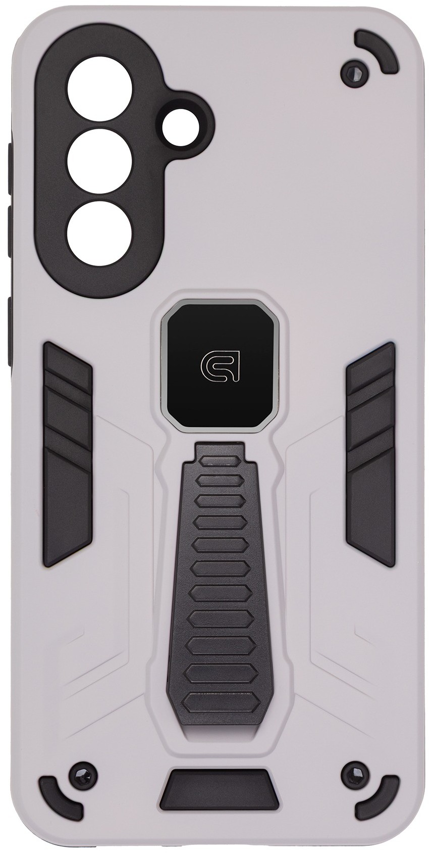 Чохол для смартфону Armorstandart Proover for Samsung A57 5G Grey (ARM89733)