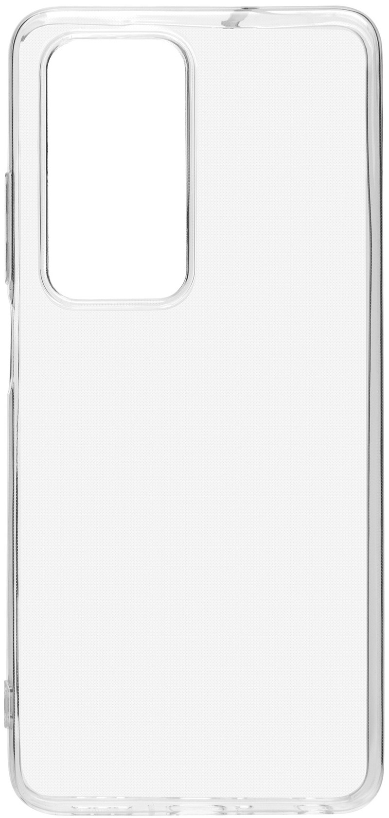 Чохол для смартфону Armorstandart Air for OPPO A5 4G / A5 5G / A5m 4G Clear (ARM89780) - Фото 1