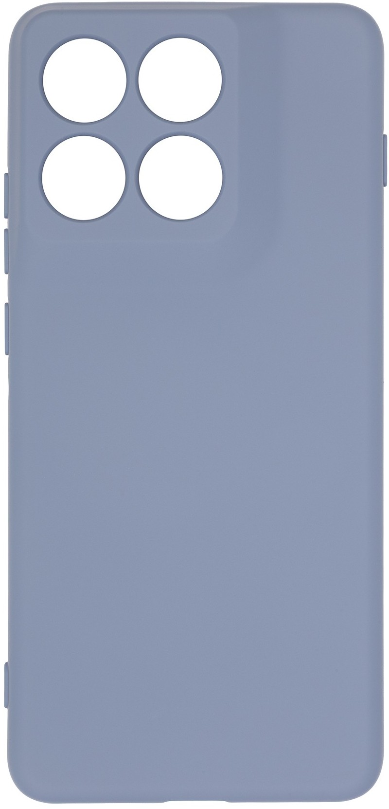 Чохол для смартфона Armorstandart ICON for Motorola Edge 70 5G Camera cover Winter Blue (ARM89805)