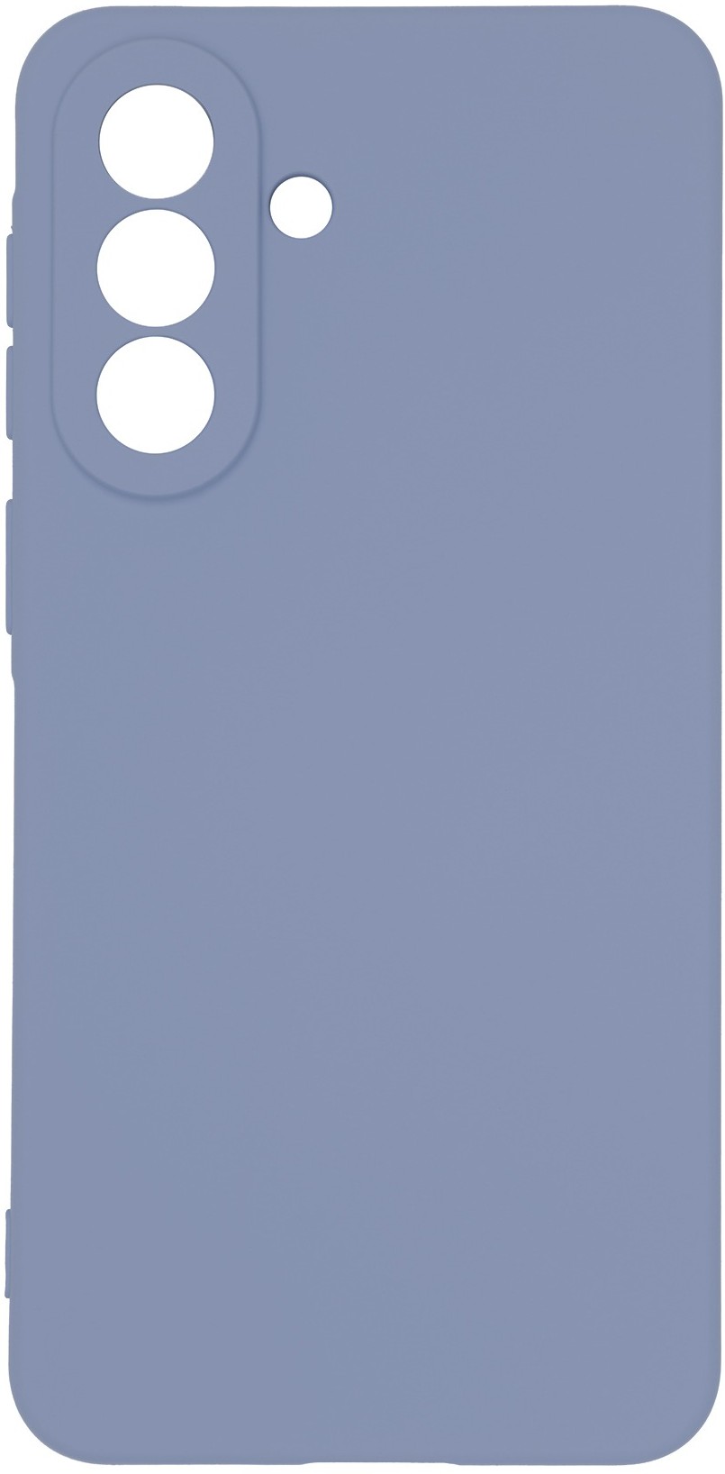 Чохол для смартфону Armorstandart ICON for Samsung A57 5G Camera cover Winter Blue (ARM89812)