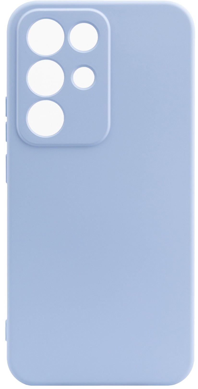Чехол для смартфона Armorstandart ICON for Realme C85 Pro 4G Camera cover Lavender (ARM90036) - Фото 1