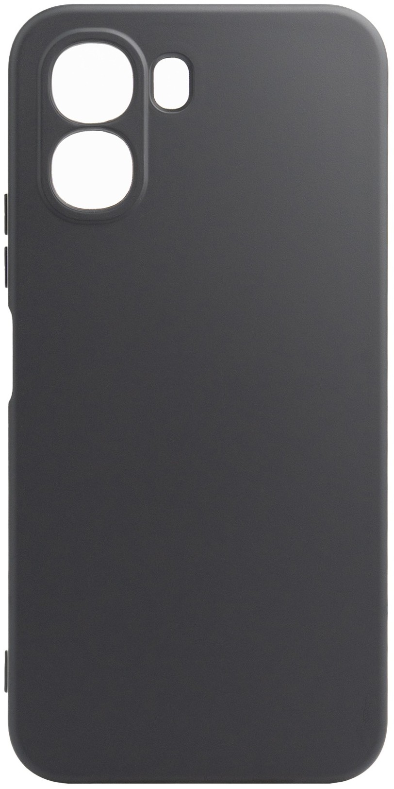 Чехол для смартфона Armorstandart ICON for OPPO A6X 4G Camera cover Black (ARM90139) - Фото 1