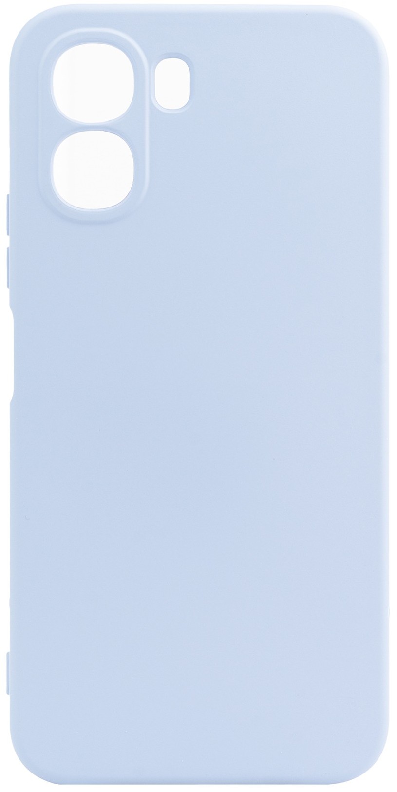 Чехол для смартфона Armorstandart ICON for OPPO A6X 4G Camera cover Lavender (ARM90140) - Фото 1