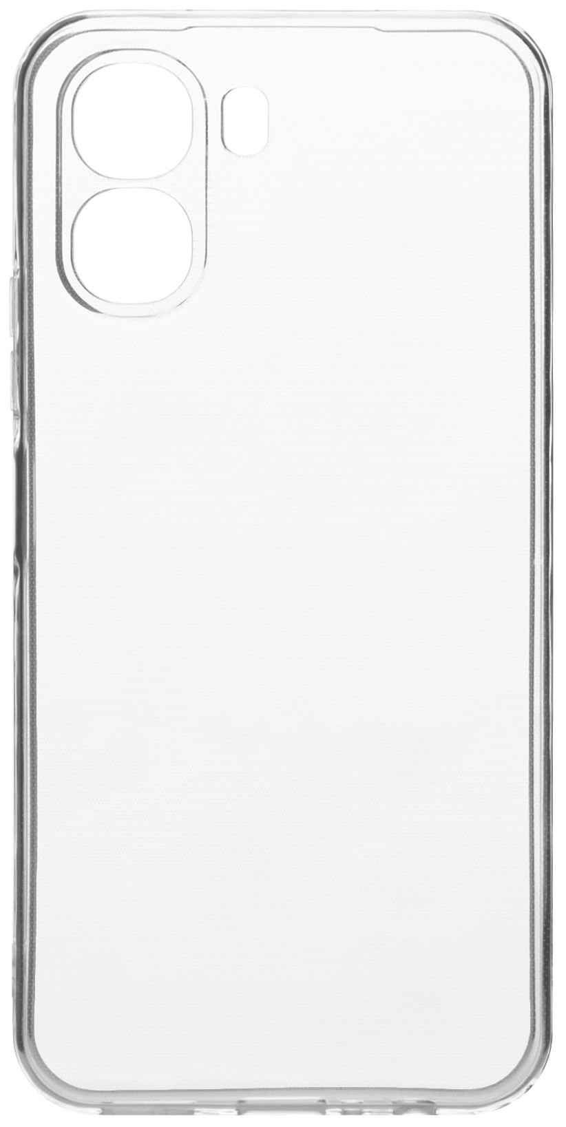 Чохол для смартфону Armorstandart Air для OPPO A6X 4G Camera cover Clear (ARM90142) - Фото 1