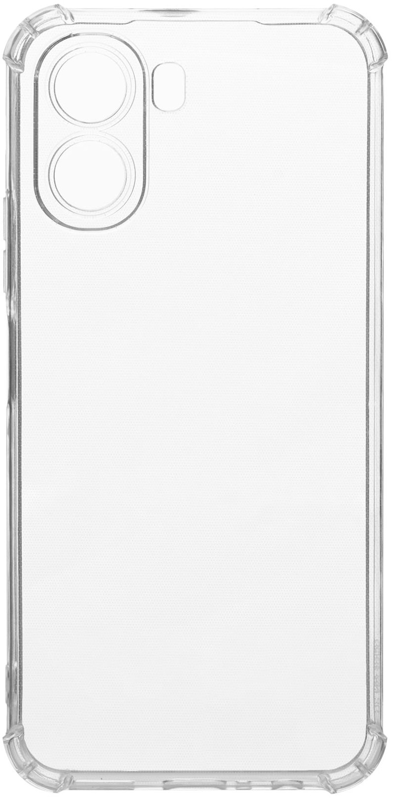 Чохол для смартфону Armorstandart Air Force for OPPO A6X 4G Camera cover Clear (ARM90143) - Фото 1