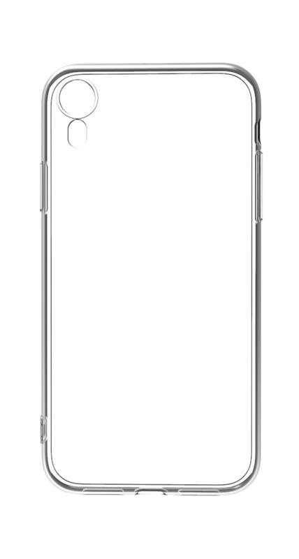 Чехол для смартфона Armorstandart Air for Apple iPhone XR Transparent (ARM56564) - Фото 1