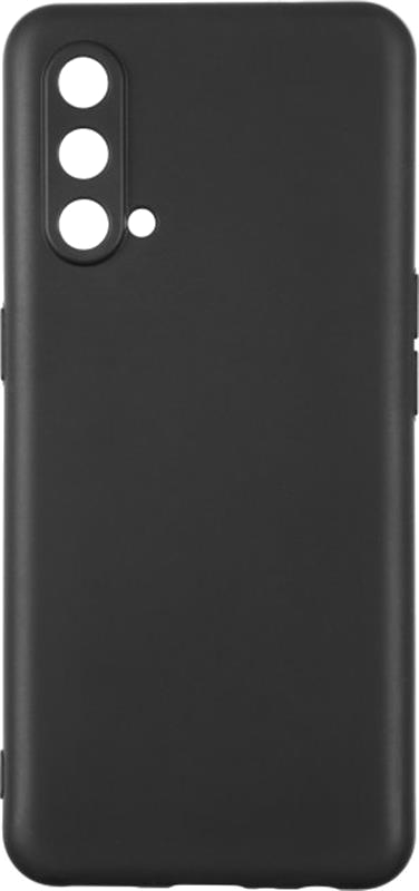 Чехол для смартфона Armorstandart Air for OnePlus Nord CE 5G Black (ARM59809) - Фото 1