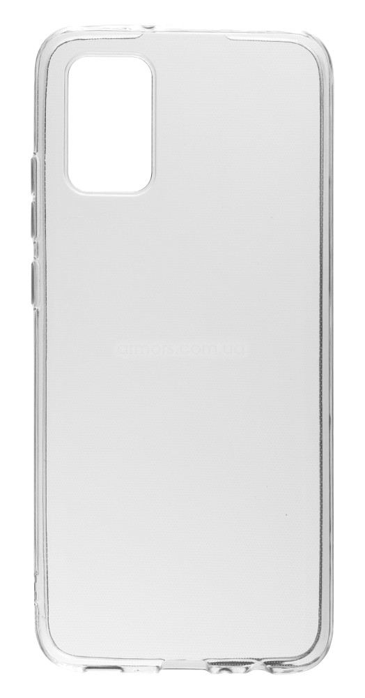 Чехол для смартфона Armorstandart Air for Samsung Galaxy A02s SM-A025 Transparent (ARM58157) - Фото 1