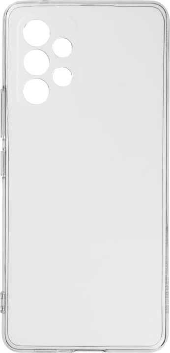 Чехол для смартфона Armorstandart Air for Samsung Galaxy A53 SM-A535 Transparent (ARM60886) - Фото 1