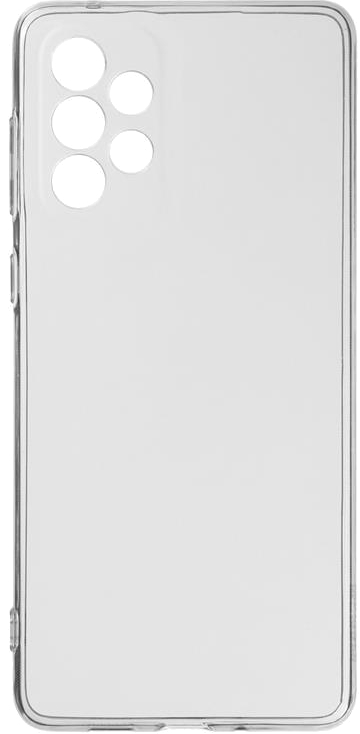 Чохол для смартфону Armorstandart Air for Samsung Galaxy A73 SM-A736 Transparent (ARM60887) - Фото 1